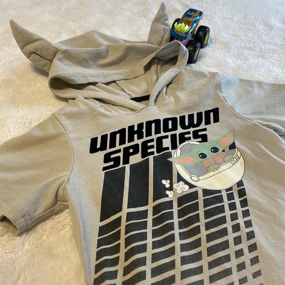 Toddler shirt - Picture 2 of 7